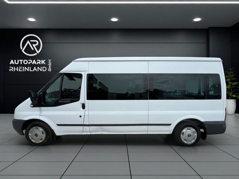 Transit