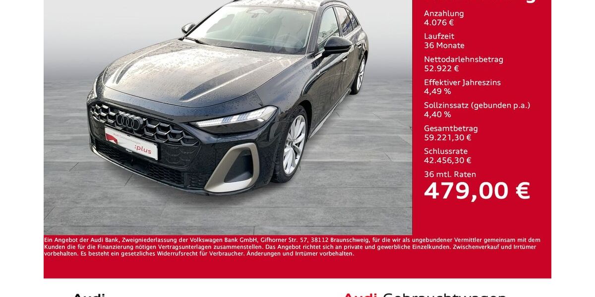 Audi A5 7.096 km 55.911 &euro; Dortmund 44143