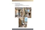 Erdgeschoßwohnung Oberhausen Rothebusch - 3.5 Zimmer, 100 m&sup2;, 349.000&euro; | Angebot:26238342