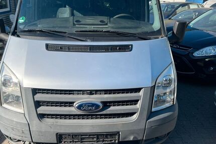 Ford Transit 328.000 km 3.199 &euro; Essen 45356