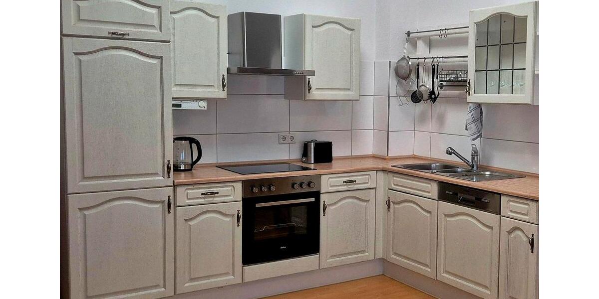 Ferienimmobilie Bottrop Feldhausen - 60&euro; | Angebot:26550019