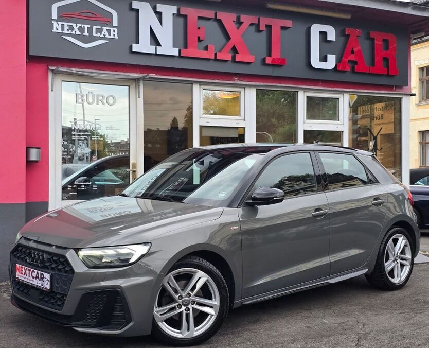 Audi A1 88.000 km 17.490 € Mülheim an der Ruhr 45476