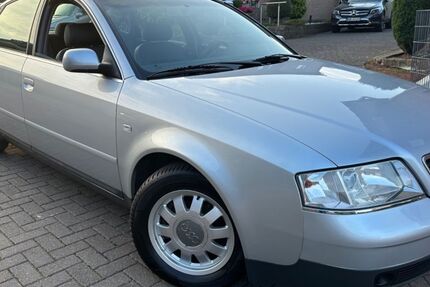 Audi A6 124.900 km 4.400 € Reken 48734