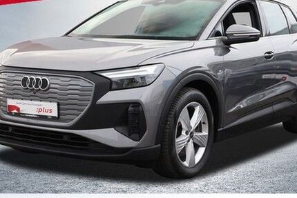 Audi Q4 e-tron 53.100 km 33.440 &euro; Lünen 44534