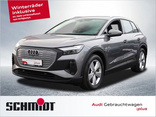 Audi Q4 e-tron 53.100 km 33.440 &euro; Lünen 44534
