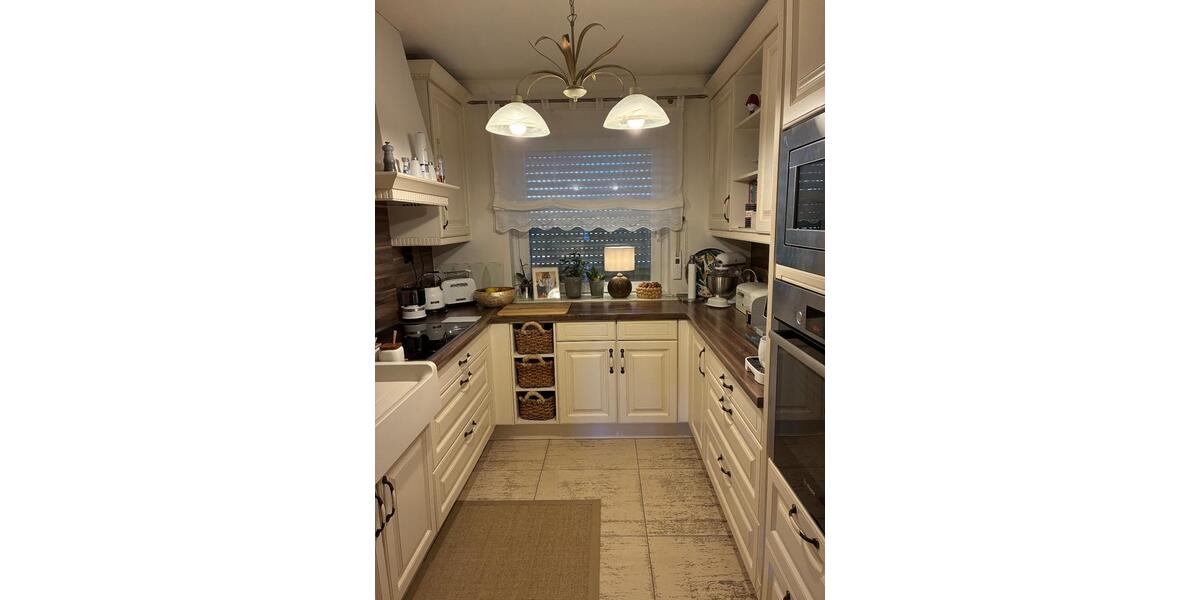 Erdgeschoßwohnung Castrop-Rauxel Deinighausen - 2 Zimmer, 60 m&sup2;, 168.000&euro; | Angebot:25905573