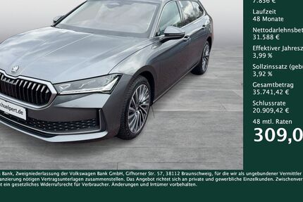 Skoda Superb 16.479 km 38.333 &euro; Dortmund 44309