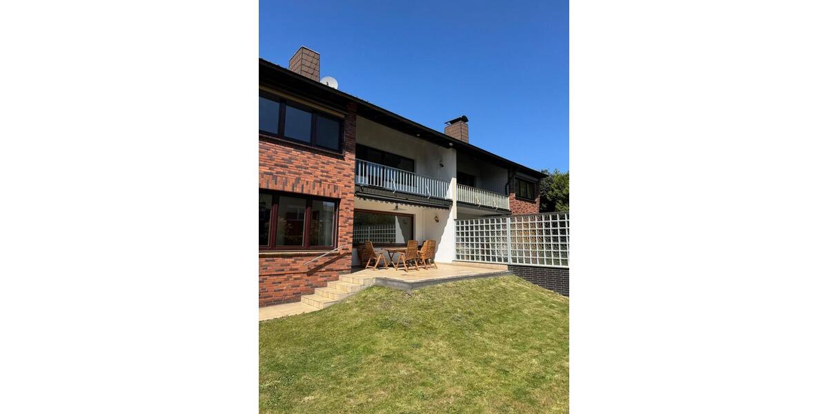 Doppelhaushälfte Oberhausen Schmachtendorf - 5 Zimmer, 120 m&sup2;, 1.590&euro; | Angebot:26323095