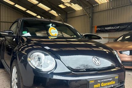 VW Beetle 189.000 km 7.950 &euro; Essen 45139