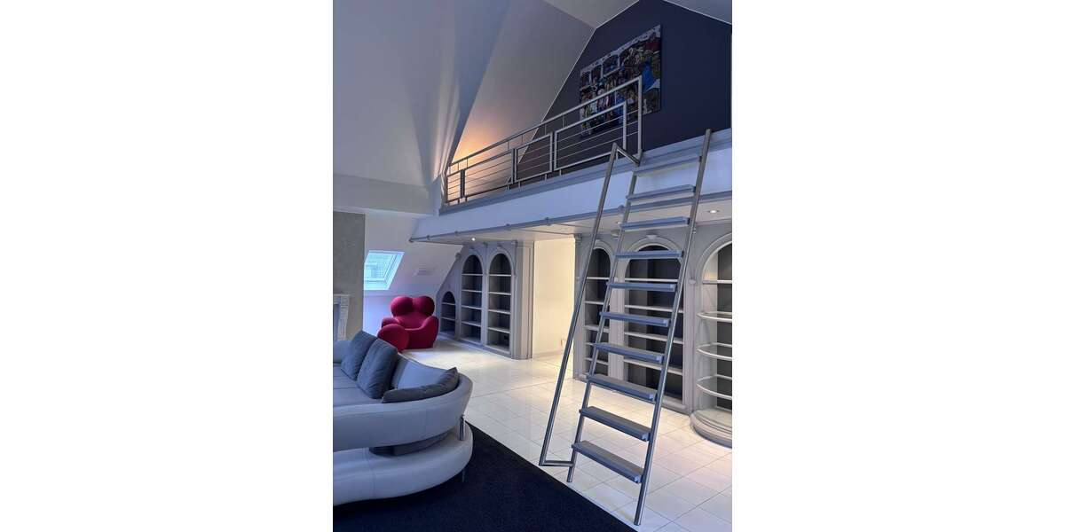 Etagenwohnung Dortmund Hombruch - 2 Zimmer, 150 m&sup2;, 1.000&euro; | Angebot:25625486