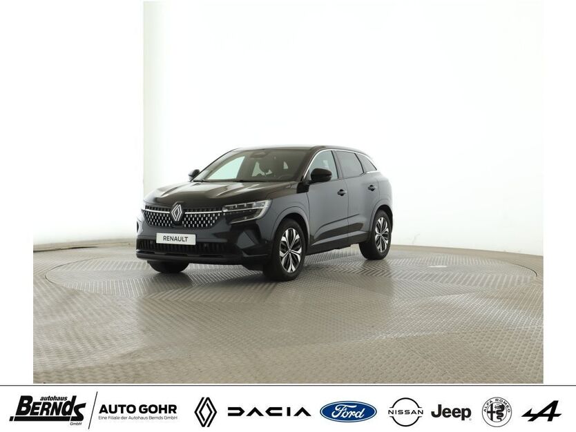 Renault Austral 30.091 km 28.660 € Oberhausen 46049