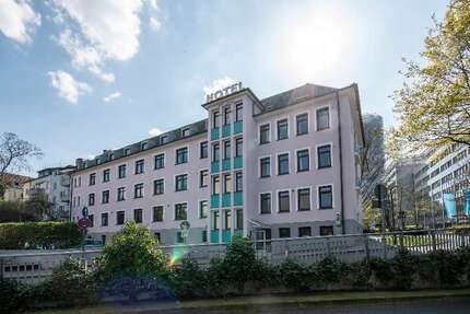 Gewerbeobjekt Essen Südviertel - 500&euro; | Angebot:26867210