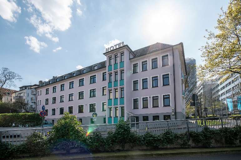 Gewerbeobjekt Essen Südviertel - 500&euro; | Angebot:26867210