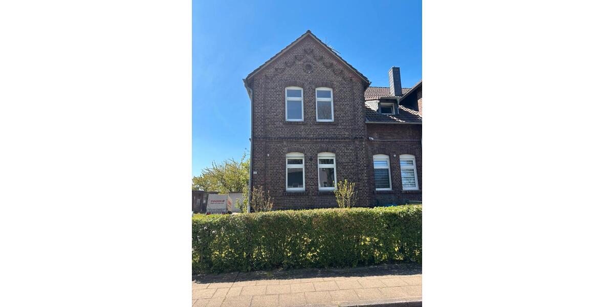 Doppelhaushälfte Herten Bertlich - 3.5 Zimmer, 114 m&sup2;, 1.400&euro; | Angebot:26329592