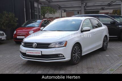 VW Jetta 200.000 km 8.800 &euro; Herten 45699