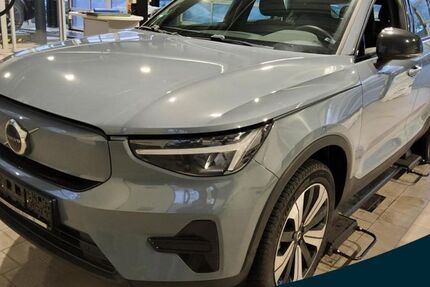 Volvo C40 24.684 km 27.950 € Essen-Kray 45309