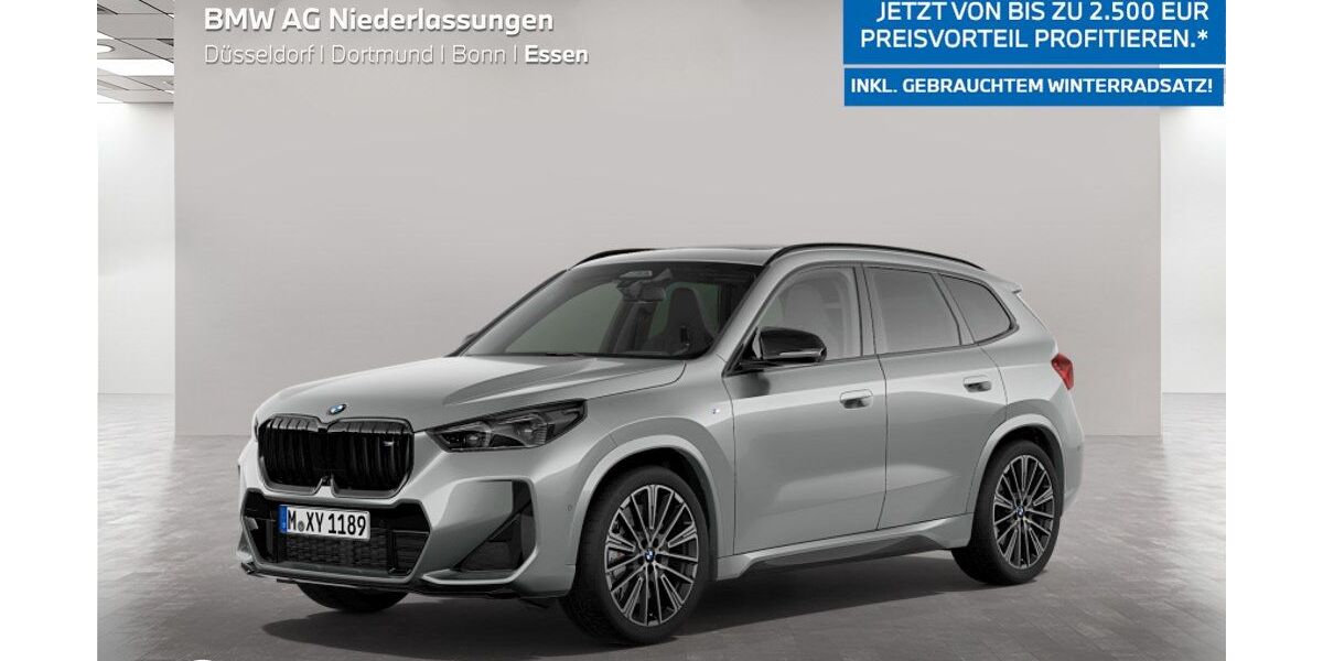 BMW X1 10.189 km 64.999 &euro; Essen 45141