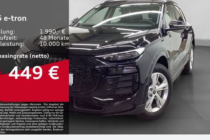 Audi Q6 e-tron 9.990 km 55.490 &euro; Bochum 44809