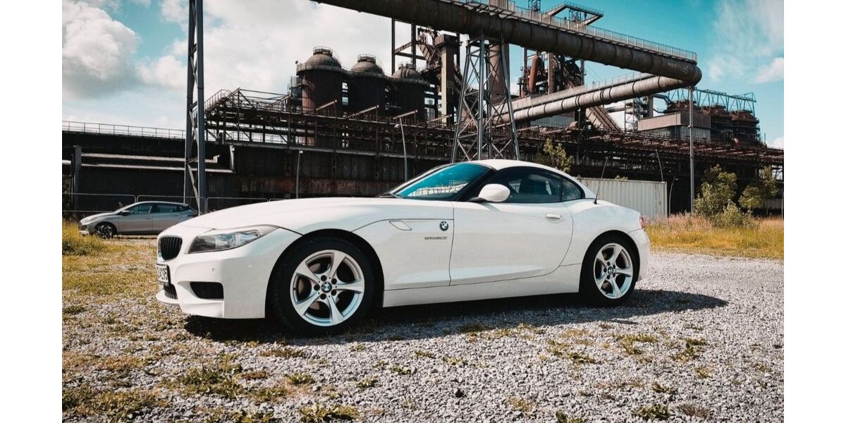 BMW Z4 158.000 km 14.900 &euro; Witten 58454