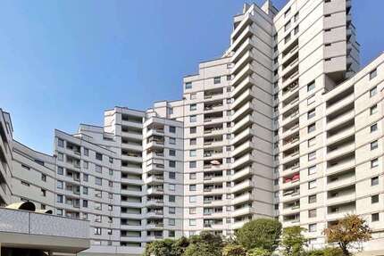 Wohnung zum Kaufen in Gelsenkirchen 80.000 € 60.26 m² 2 zimmer