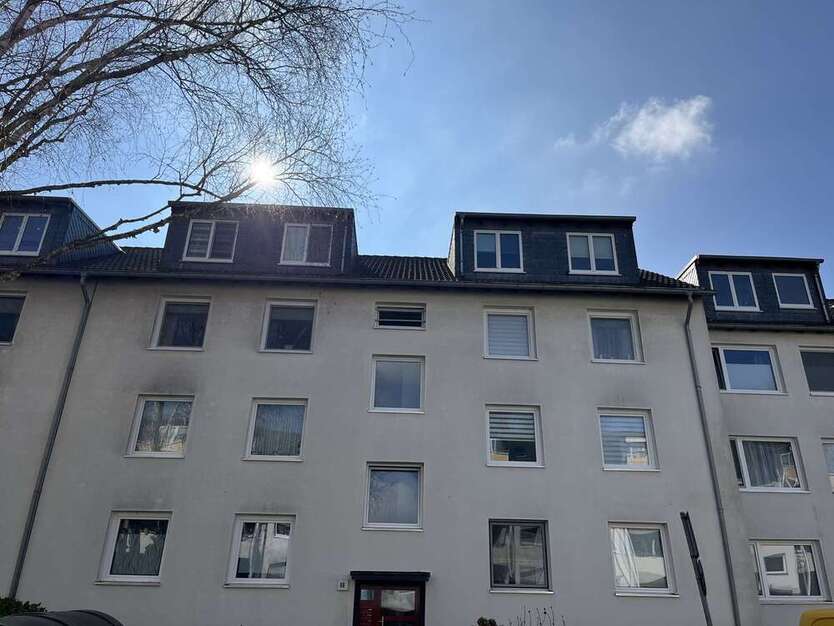 Wohnung zum Kaufen in Bochum 106.000 € 50 m² 2 zimmer