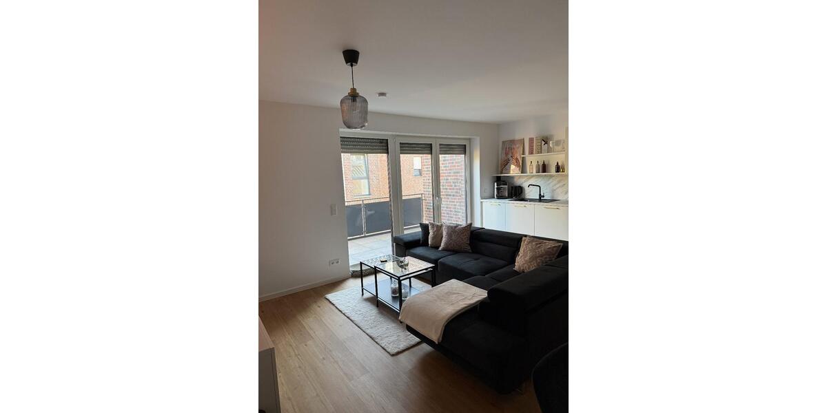 Etagenwohnung Olfen - 3 Zimmer, 92 m&sup2;, 1.058&euro; | Angebot:26084377