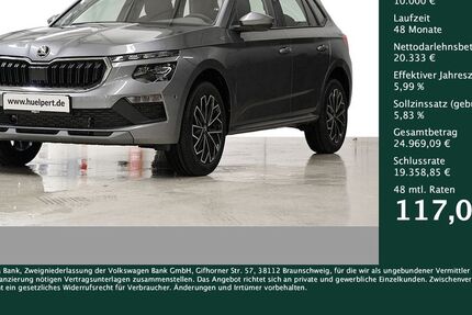 Skoda Kamiq 5.900 km 29.950 &euro; Dortmund 44309