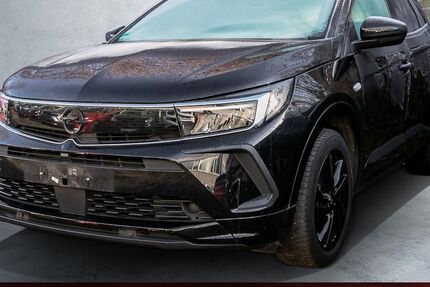 Opel Grandland (X) 32.321 km 22.899 &euro; Dortmund 44225