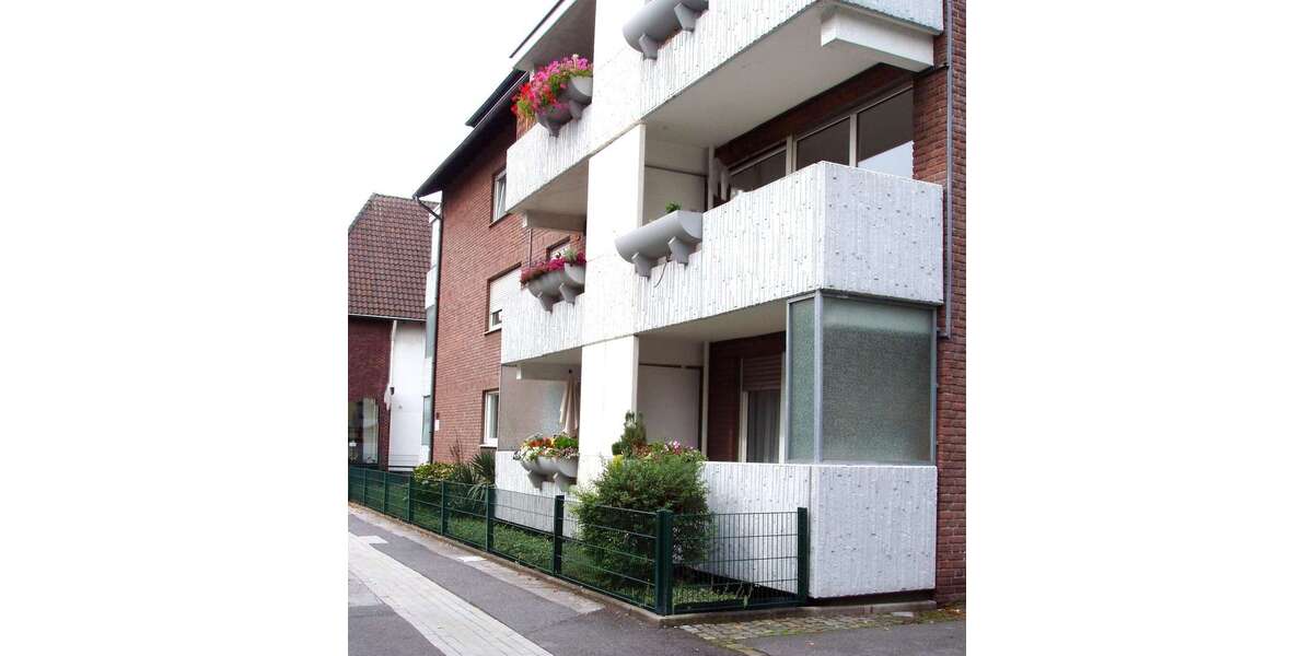 Etagenwohnung Marl Alt-Marl - 3 Zimmer, 82 m&sup2;, 200.000&euro; | Angebot:24496271