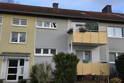 Wohnung Bochum / Dahlhausen Dahlhausen - 3 Zimmer, 57 m&sup2;, 139.000&euro; | Angebot:24581330
