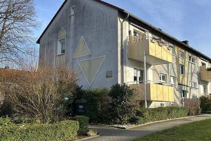 Wohnung Bochum / Dahlhausen Dahlhausen - 3 Zimmer, 57 m&sup2;, 145.000&euro; | Angebot:24581330