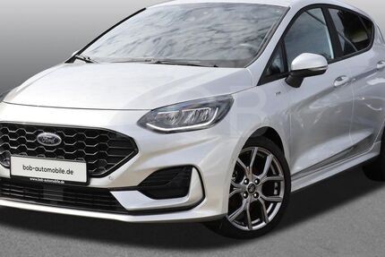Ford Fiesta 37.400 km 15.350 € Hagen 58135