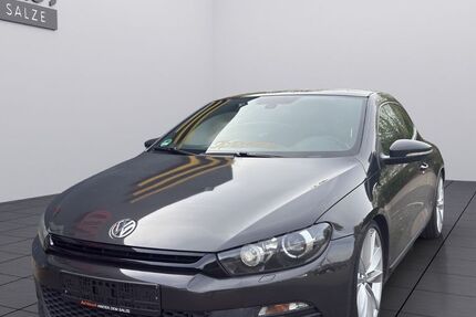 VW Scirocco 192.000 km 7.490 &euro; Dortmund 44149