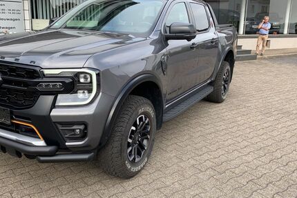 Ford Ranger 53.150 km 47.400 € Kamen 59174
