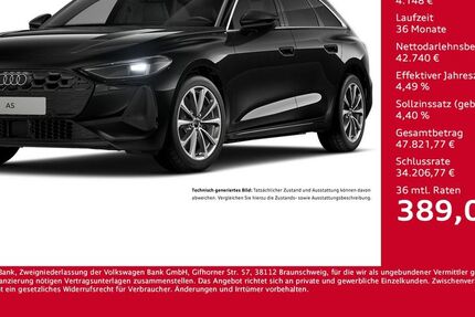 Audi A5 16.621 km 45.911 &euro; Dortmund 44143