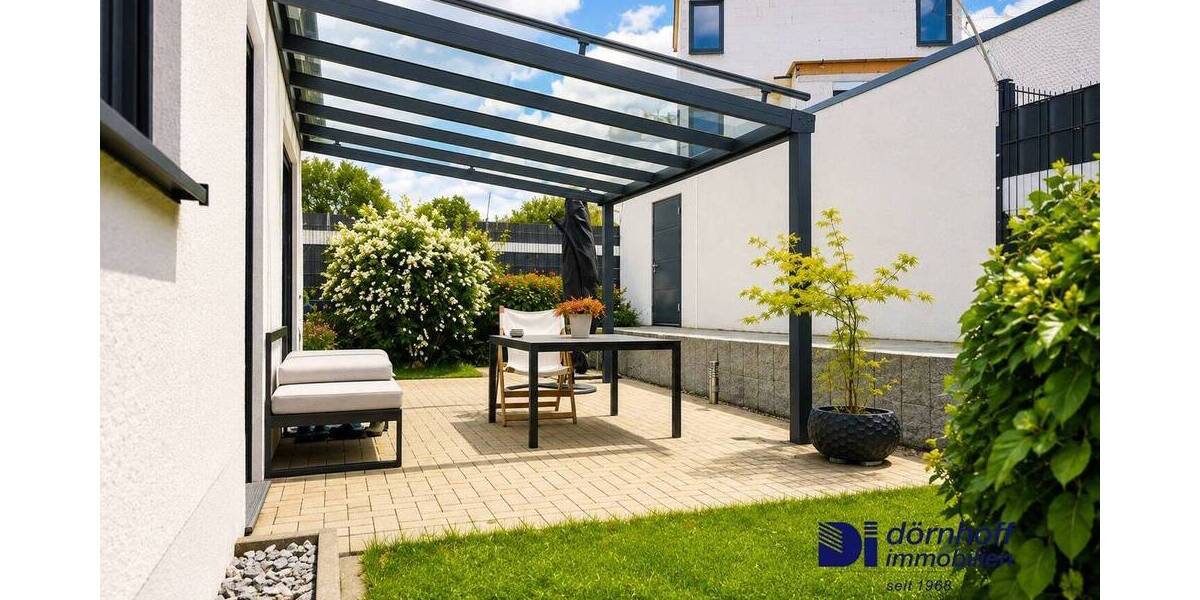 Doppelhaushälfte Dortmund / Derne Derne - 5 Zimmer, 116 m&sup2;, 469.000&euro; | Angebot:26851265