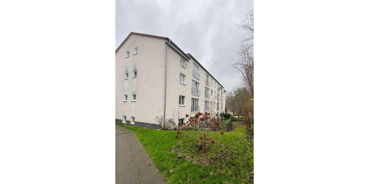 Etagenwohnung Wetter (Ruhr) - 3 Zimmer, 77 m&sup2;, 520&euro; | Angebot:25378983