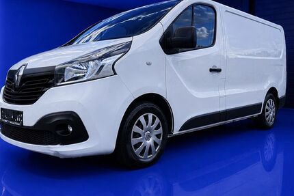 Renault Trafic 154.000 km 9.950 &euro; Essen 45141
