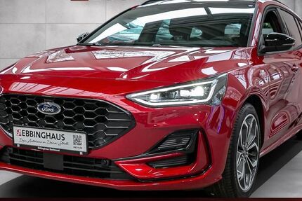 Ford Focus 10.200 km 32.999 € Dortmund 44149
