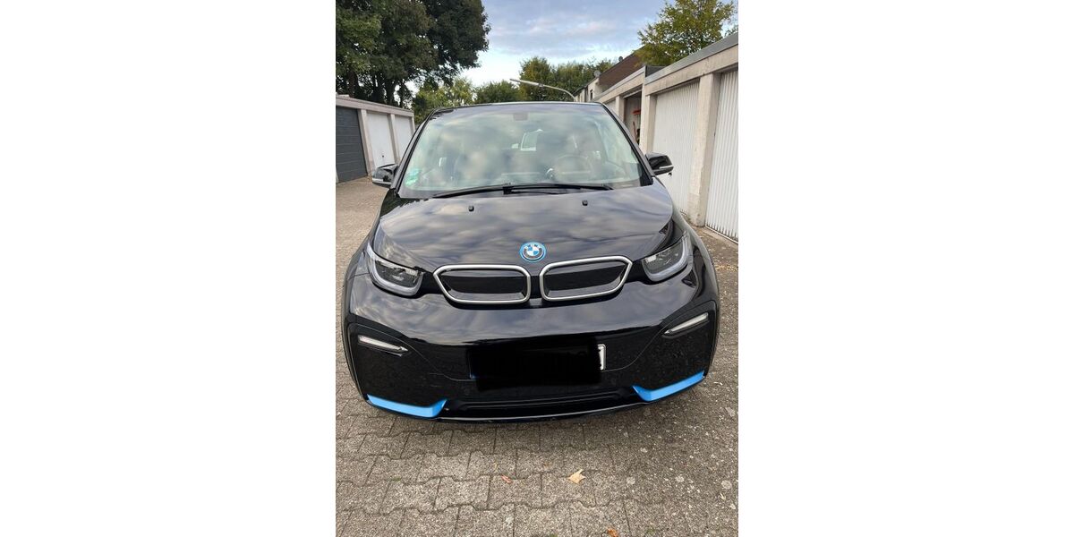 BMW i3 27.800 km 21.990 &euro; Gladbeck 45964