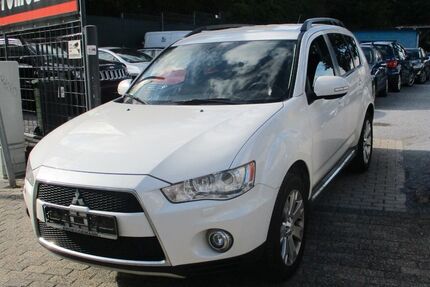 Mitsubishi Outlander 199.000 km 4.850 &euro; Oberhausen 46149