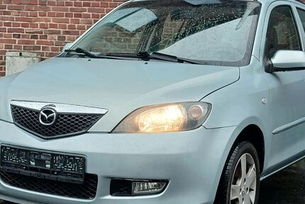 Mazda 2 125.000 km 2.999 &euro; Dortmund 44145