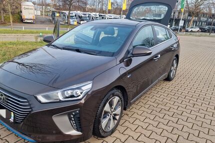 Hyundai IONIQ 74.000 km 13.500 &euro; Essen 45239