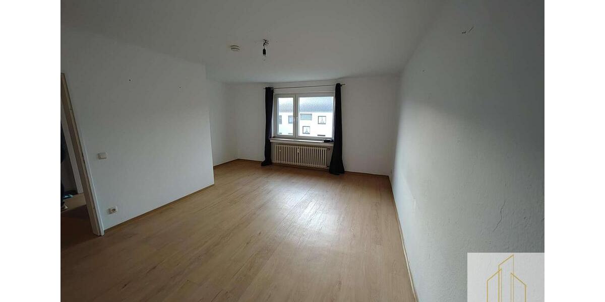 Etagenwohnung Gladbeck Alt-Rentfort - 1.5 Zimmer, 39 m&sup2;, 350&euro; | Angebot:25255769