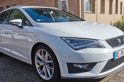 Seat Leon 144.000 km 13.800 € Marl 45768