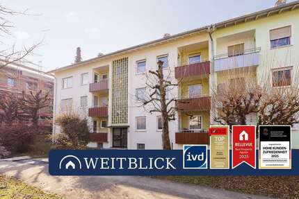Wohnung zum Kaufen in Fellbach 199.000 € 73 m²