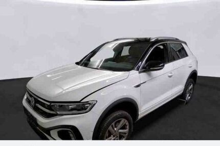 VW T-Roc 67.390 km 20.850 &euro; Recklinghausen 45663