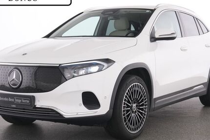 Mercedes-Benz EQA 17.162 km 42.685 &euro; Essen 45309