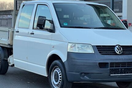 VW T5 Transporter 199.000 km 4.990 &euro; Essen 45356