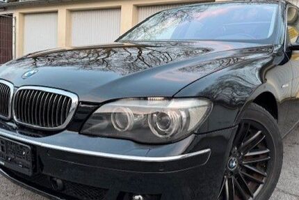 BMW 745 313.000 km 5.690 &euro; Dortmund 44328